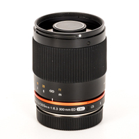 Walimex Reflex 300mm/6,3 ED UMC Sony E gebraucht