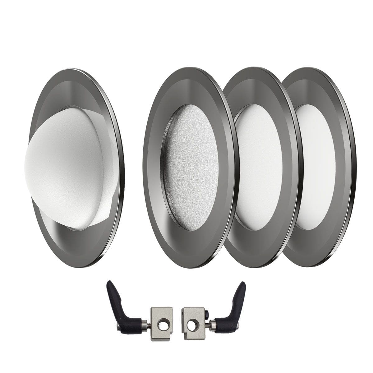 Kelvin Light Accessory-Kit für EPOS 300 und 600