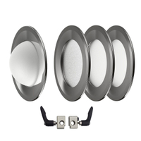 Kelvin Light Accessory-Kit für EPOS 300 und 600