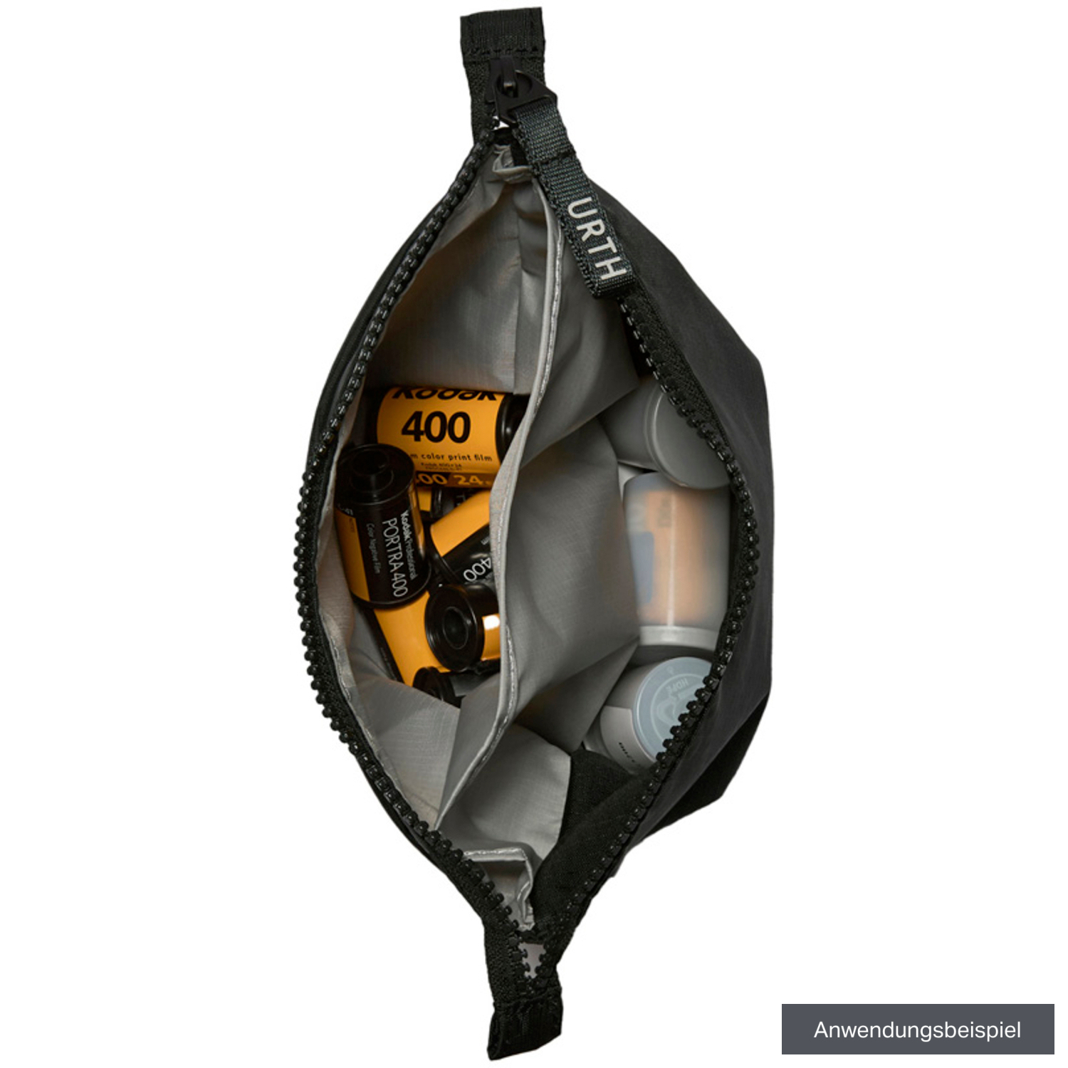 Urth Large Film Pouch