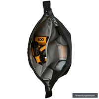 Urth Large Film Pouch