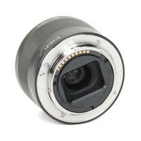 Sony Sonnar T* FE 35mm F2.8 ZA gebraucht