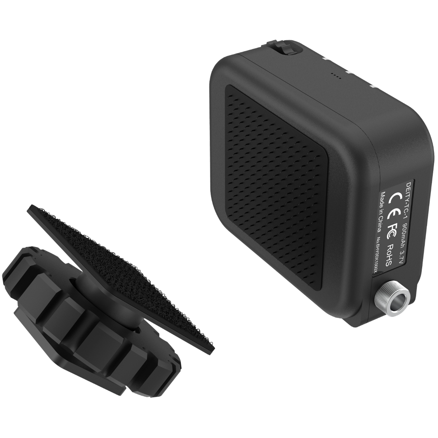 Deity TC-1 Timecode-Box, 3-Kit