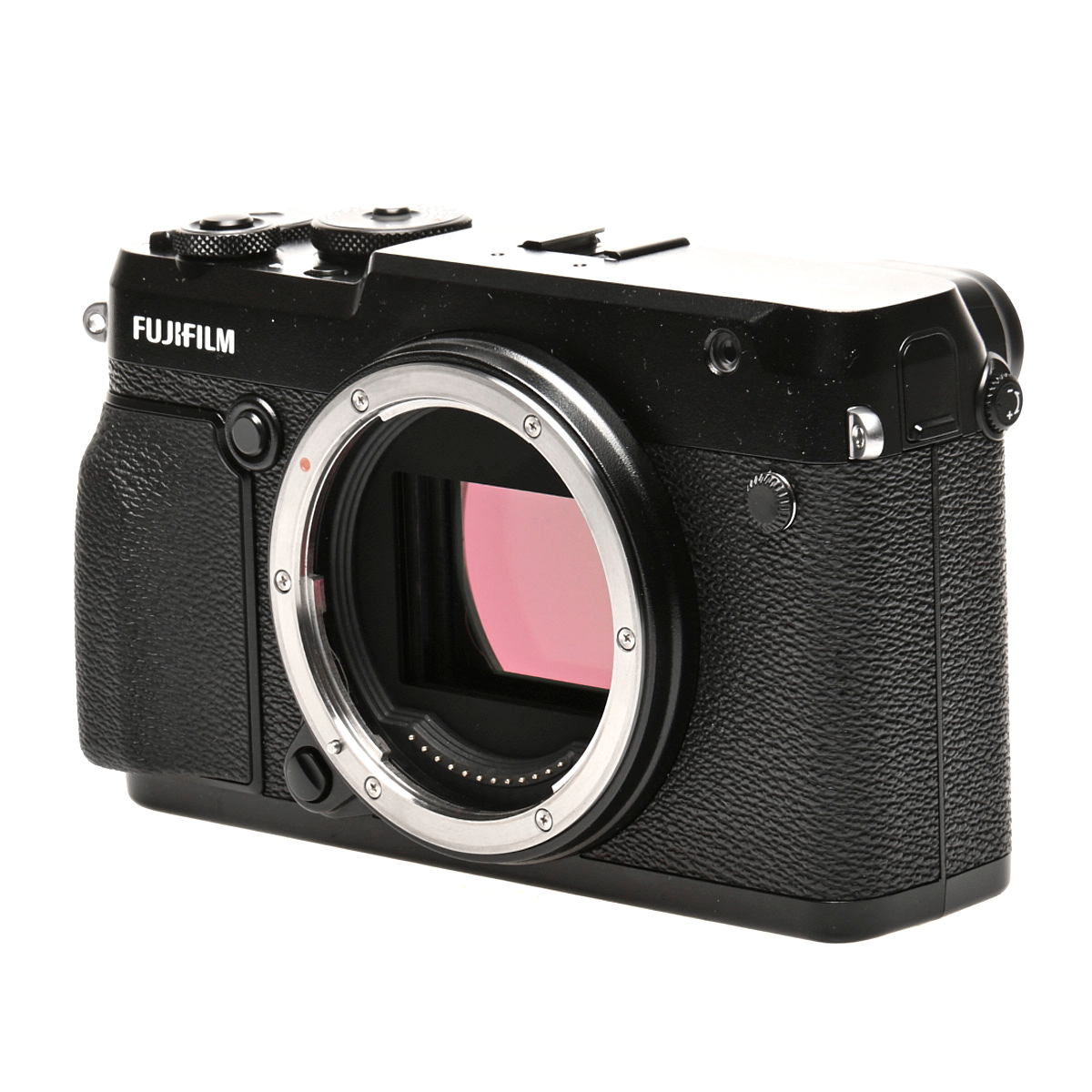 Fujifilm GFX50R  gebraucht