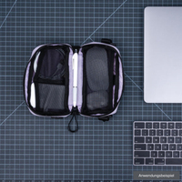 WANDRD Tech Bag Small Uyuni Purple