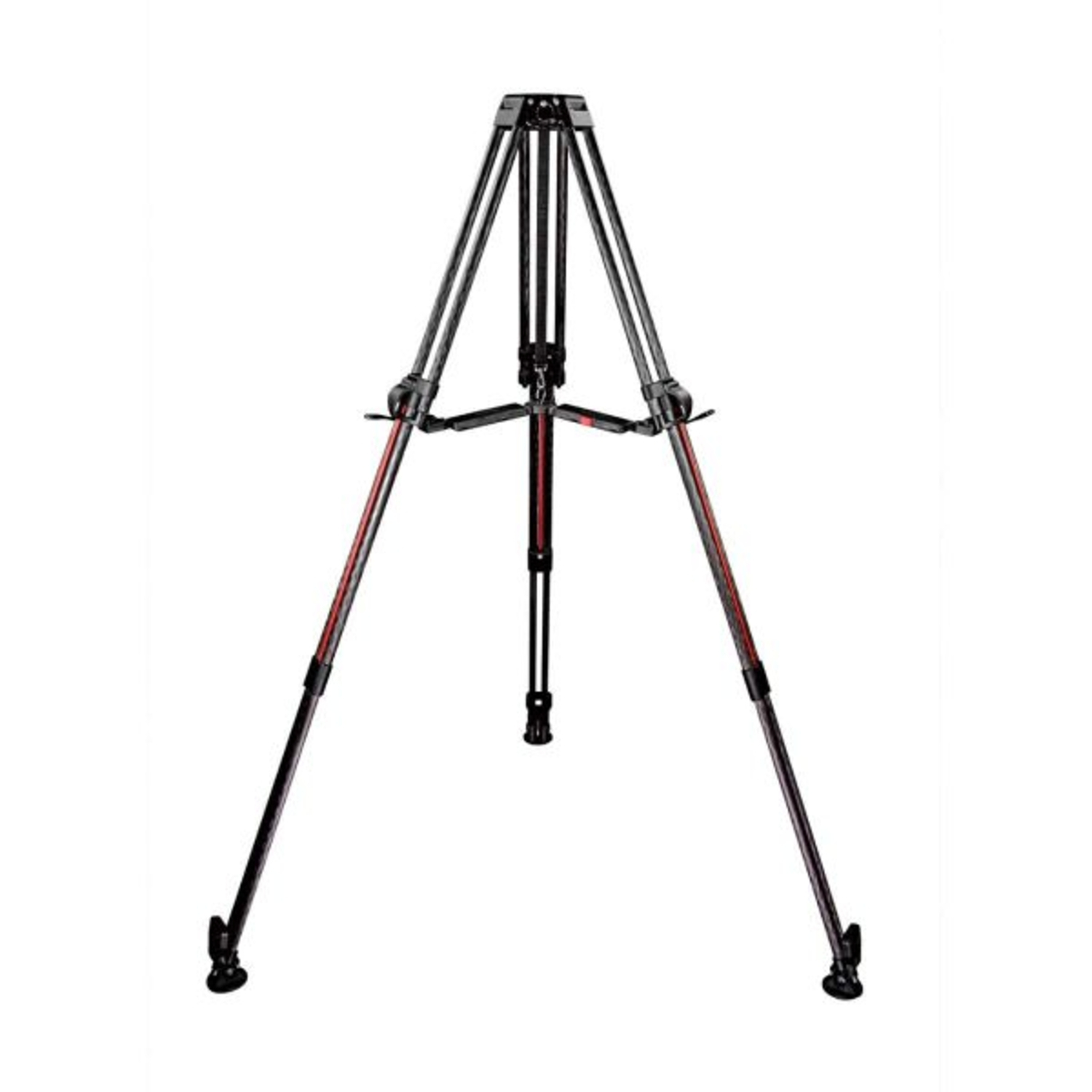 Cartoni Smart Stop Tripod 2 st. CF 75