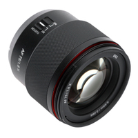 Samyang AF 75mm F1.8 für Fujifilm X-Mount gebraucht