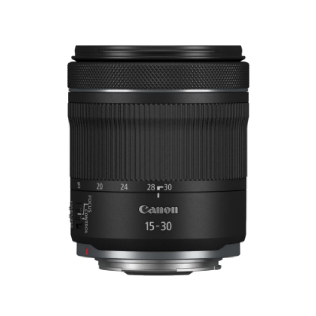 Canon RF 15-30mm F4.5-6.3 IS STM