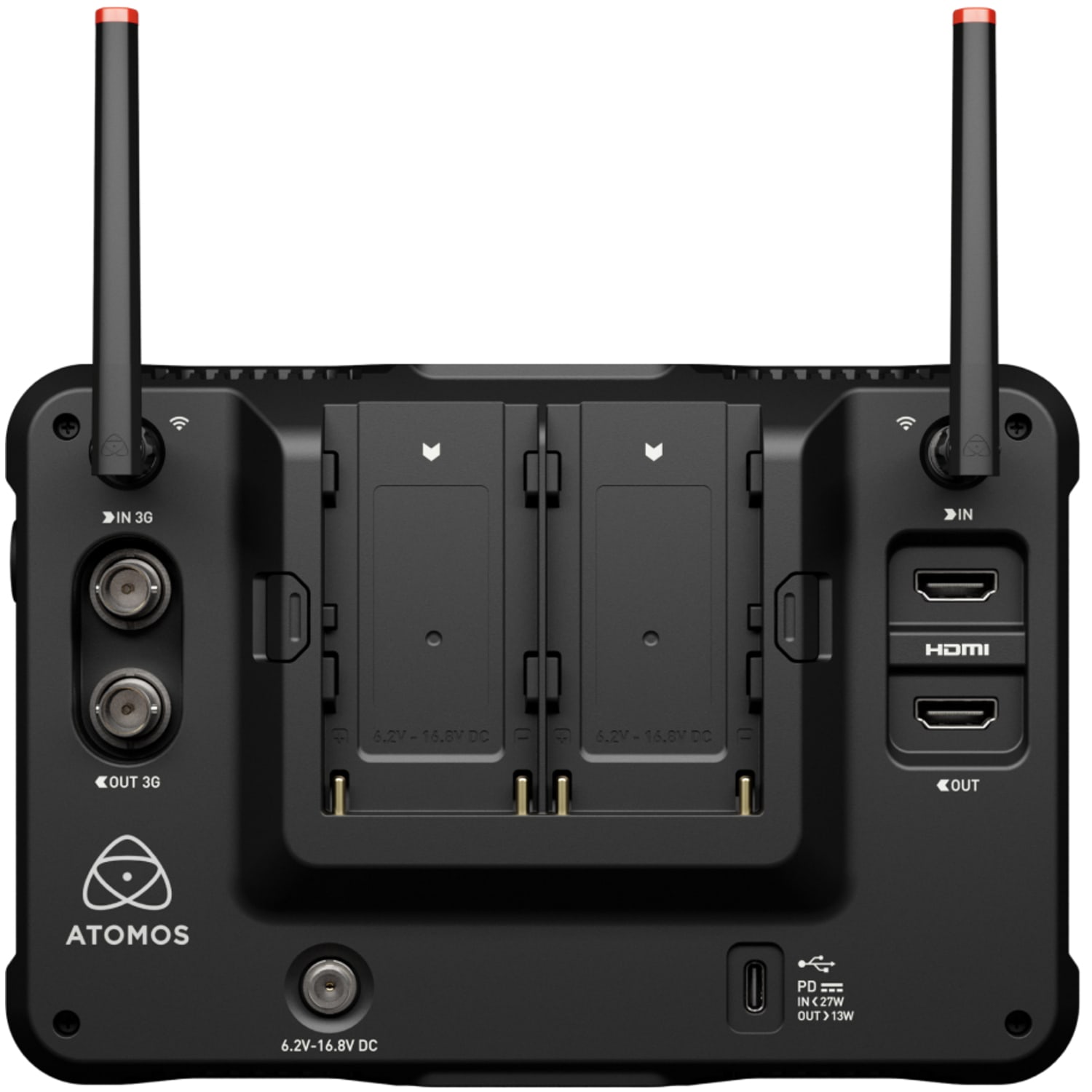 Atomos Shinobi 7 RX