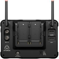 Atomos Shinobi 7 RX