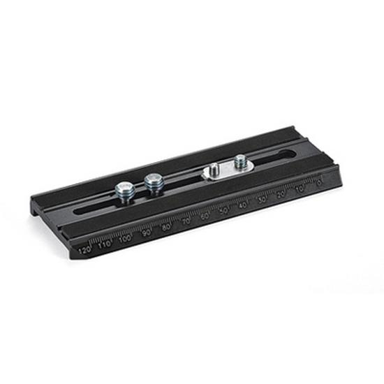 Gitzo Wechselplatte Typ C lang