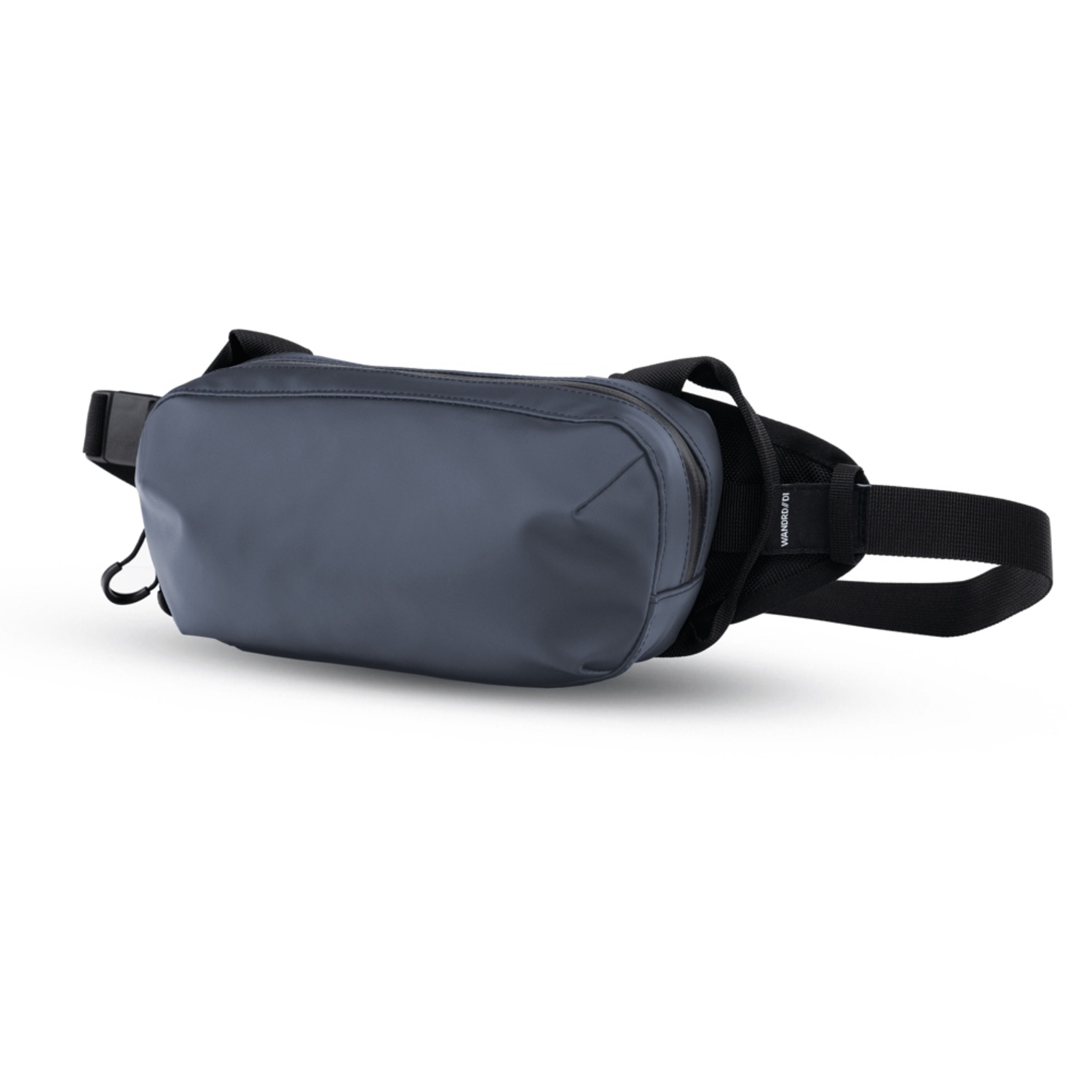 WANDRD D1 Fanny Pack Aegean Blue
