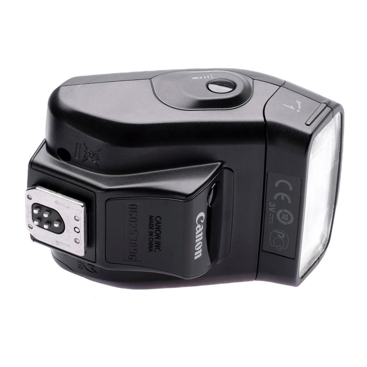 Canon Speedlite 270 EX II Blitzgerät gebraucht