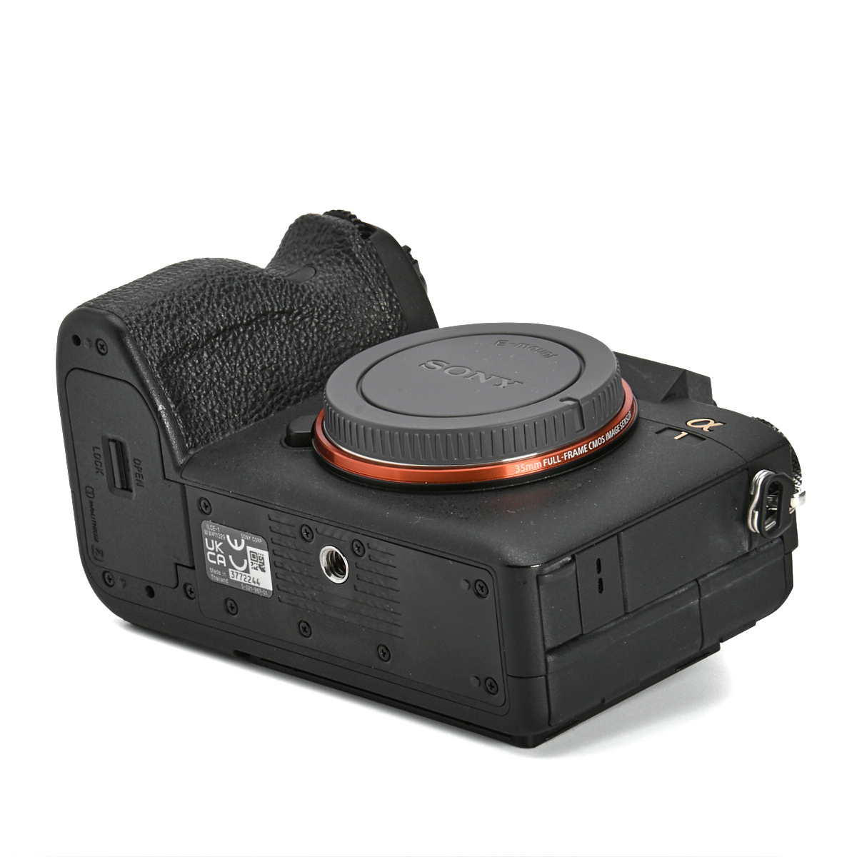 Sony Alpha 1 gebraucht