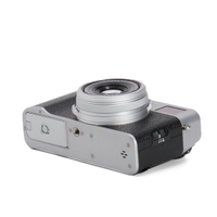 Fujifilm X100VI silber gebraucht