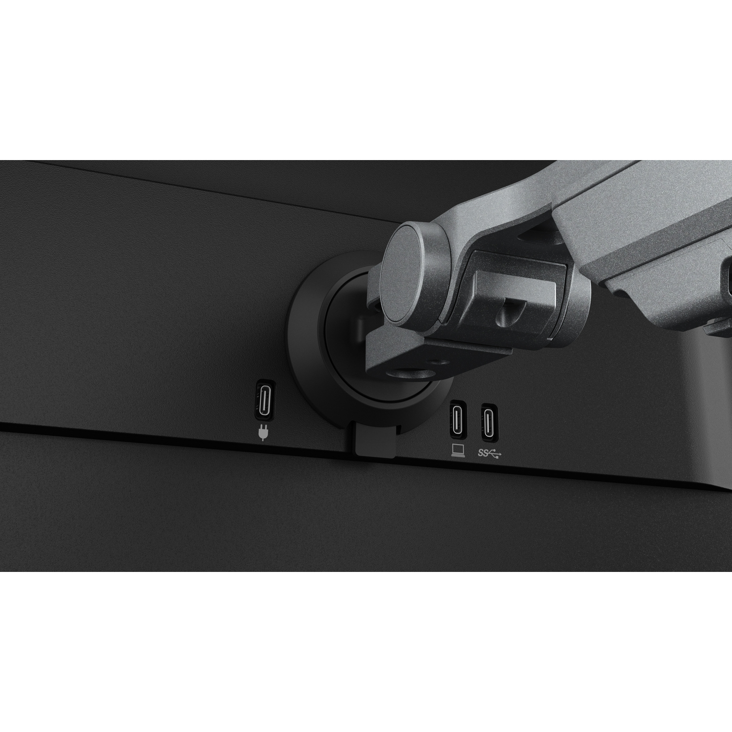 Eizo FLT FlexScan 23,8" 
