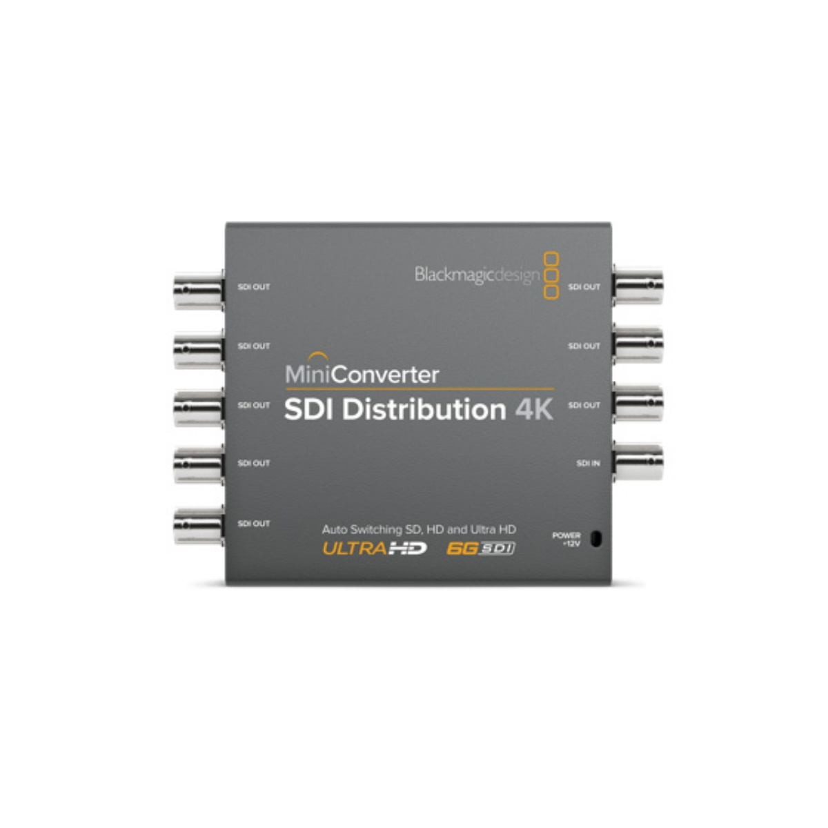 Blackmagic Mini Converter SDI Distribution 4K