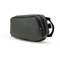 WANDRD Tech Bag Large Wasatch Green