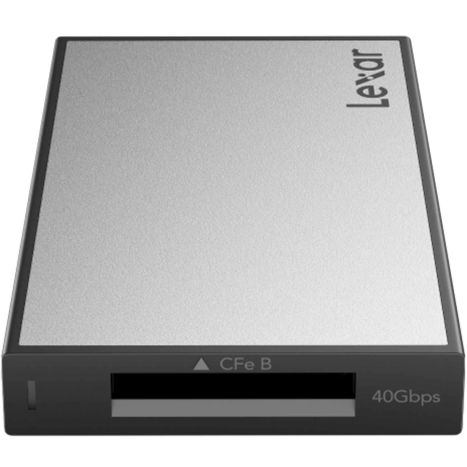 Lexar Professional Workflow CFexpress 4.0 Typ B Kartenlesegerät