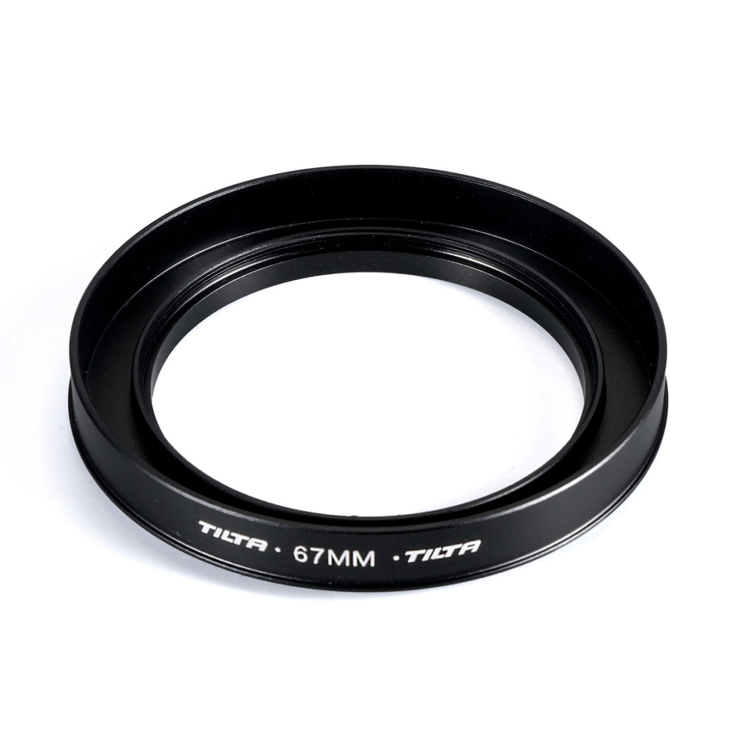 Tilta Adapterring für Mini Clamp-on Matte Box, 67 mm