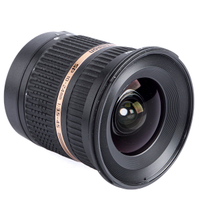 Tamron 10-24 mm/3,5-4,5 SP AF Di II Canon gebraucht
