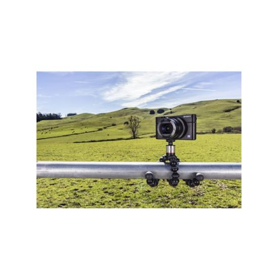 Joby GorillaPod 500 Black / Charcoal