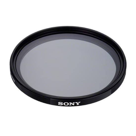 Sony Polfilter VF-72CPAM2 72mm