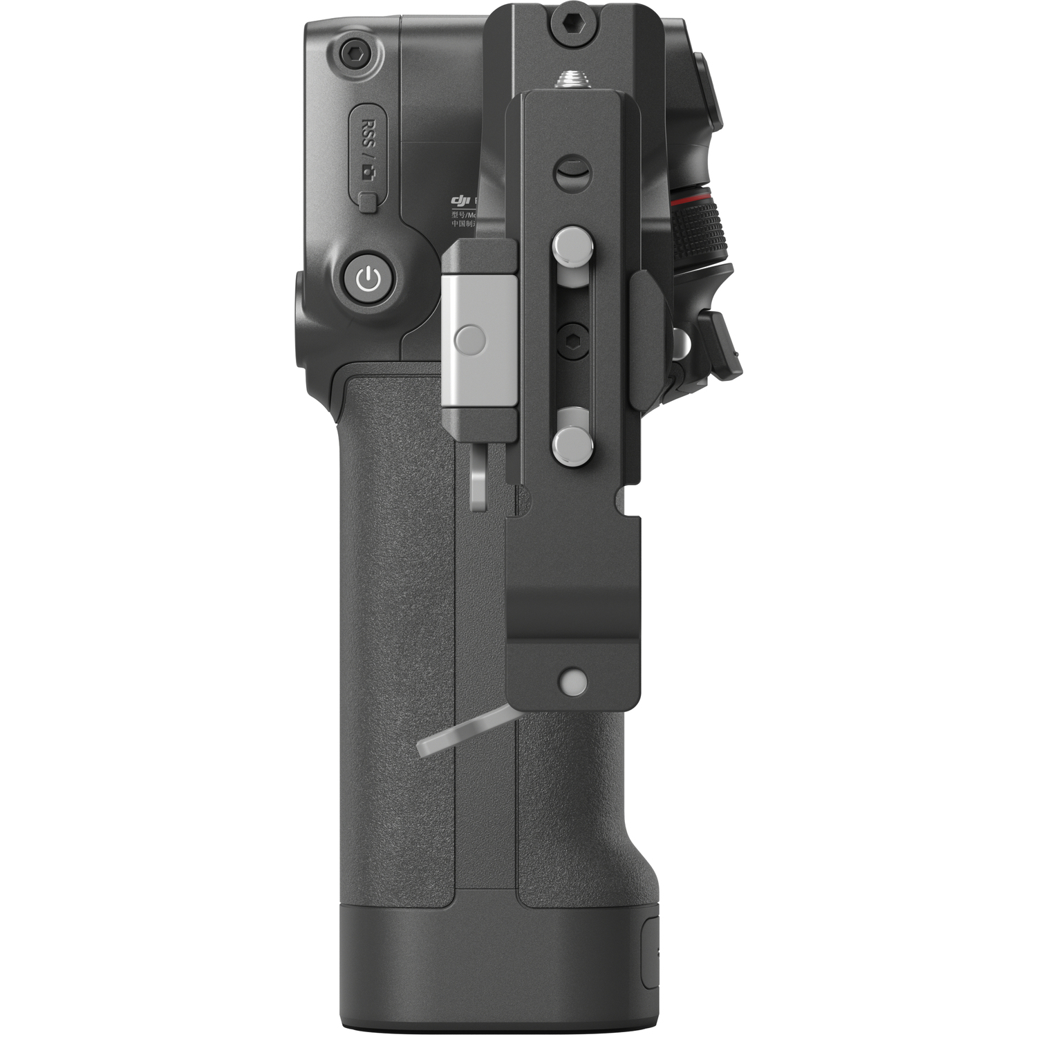 DJI Focus Pro Creator Combo