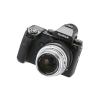 Novoflex Adapter für Hasselblad V Objektive an Fujifilm G