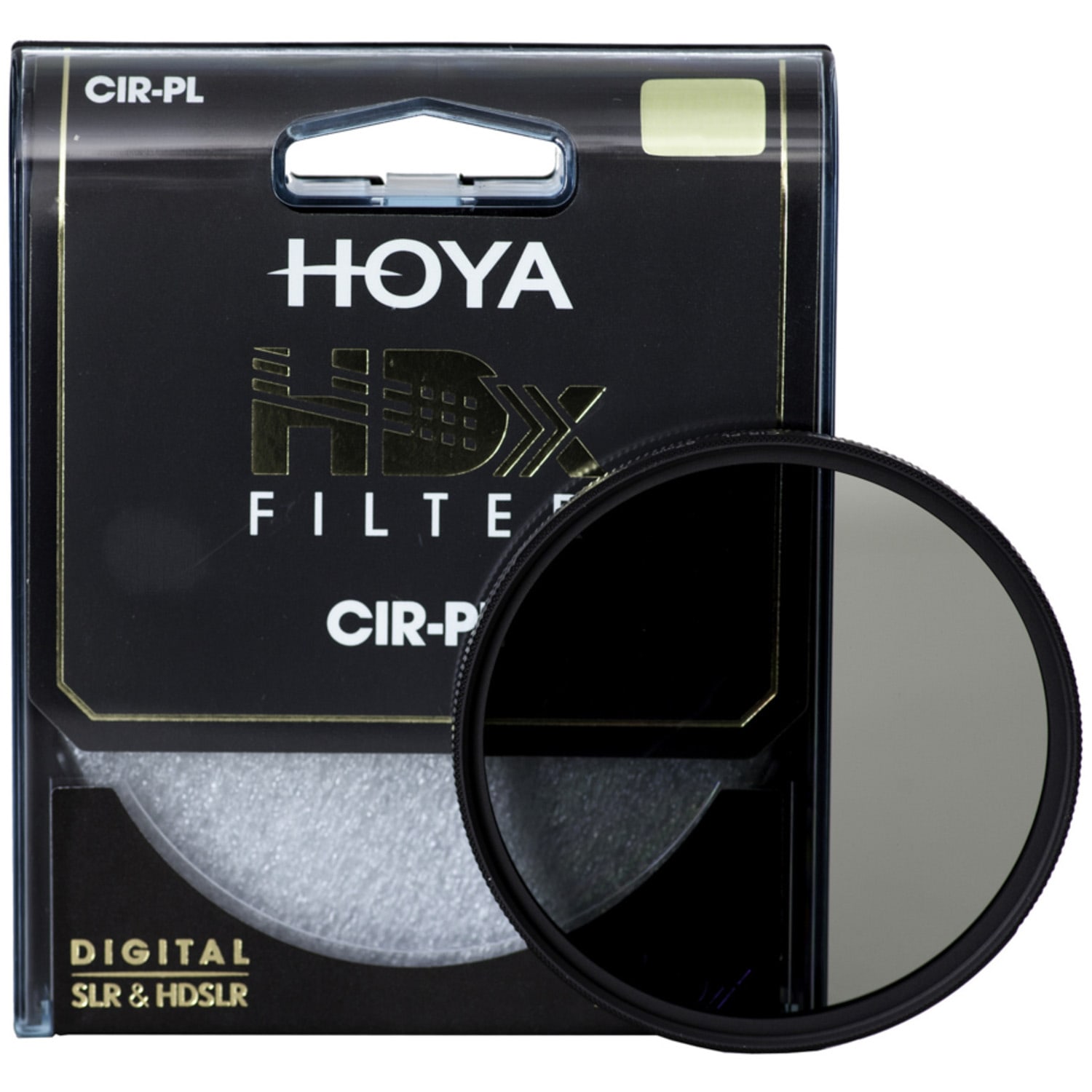 Hoya Polfilter HDX CIR-PL 43mm