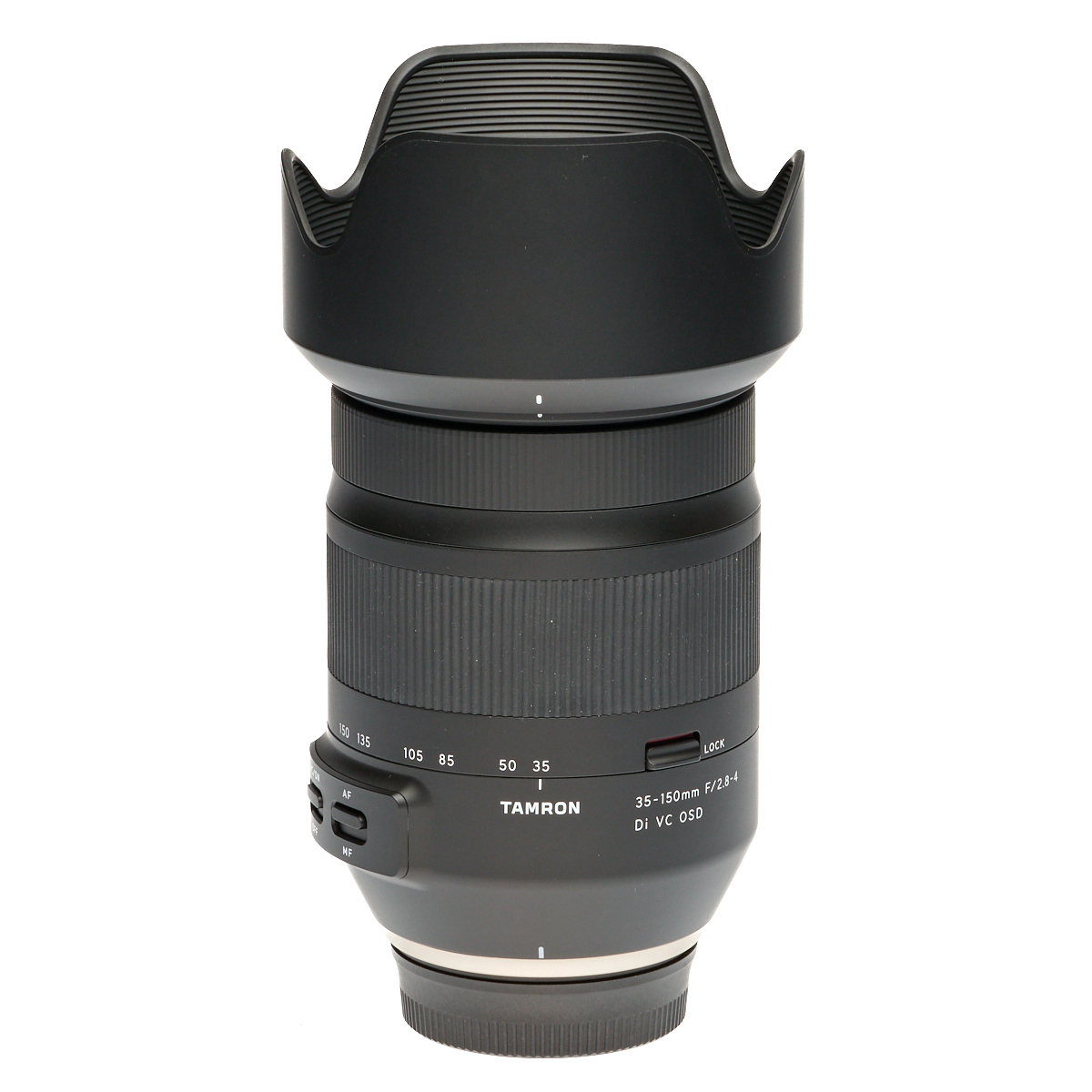 Tamron 35-150mm F2.8-4.0 DI VC OSD für Nikon F-Mount gebraucht