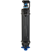 Benro Dual-Tube Videostativkit A573T Aluminium