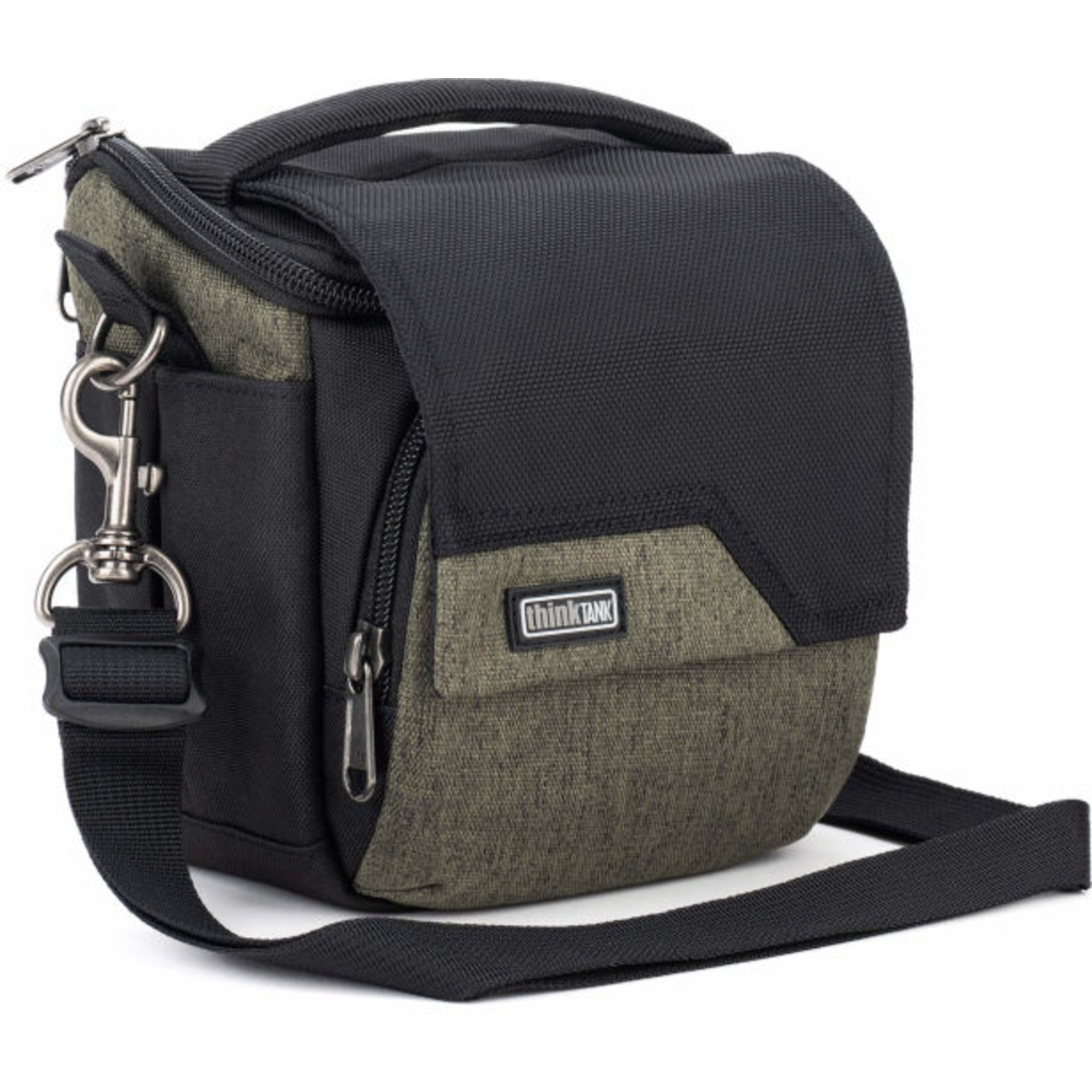 thinkTank Mirrorless Mover 10 V2 Coast Green