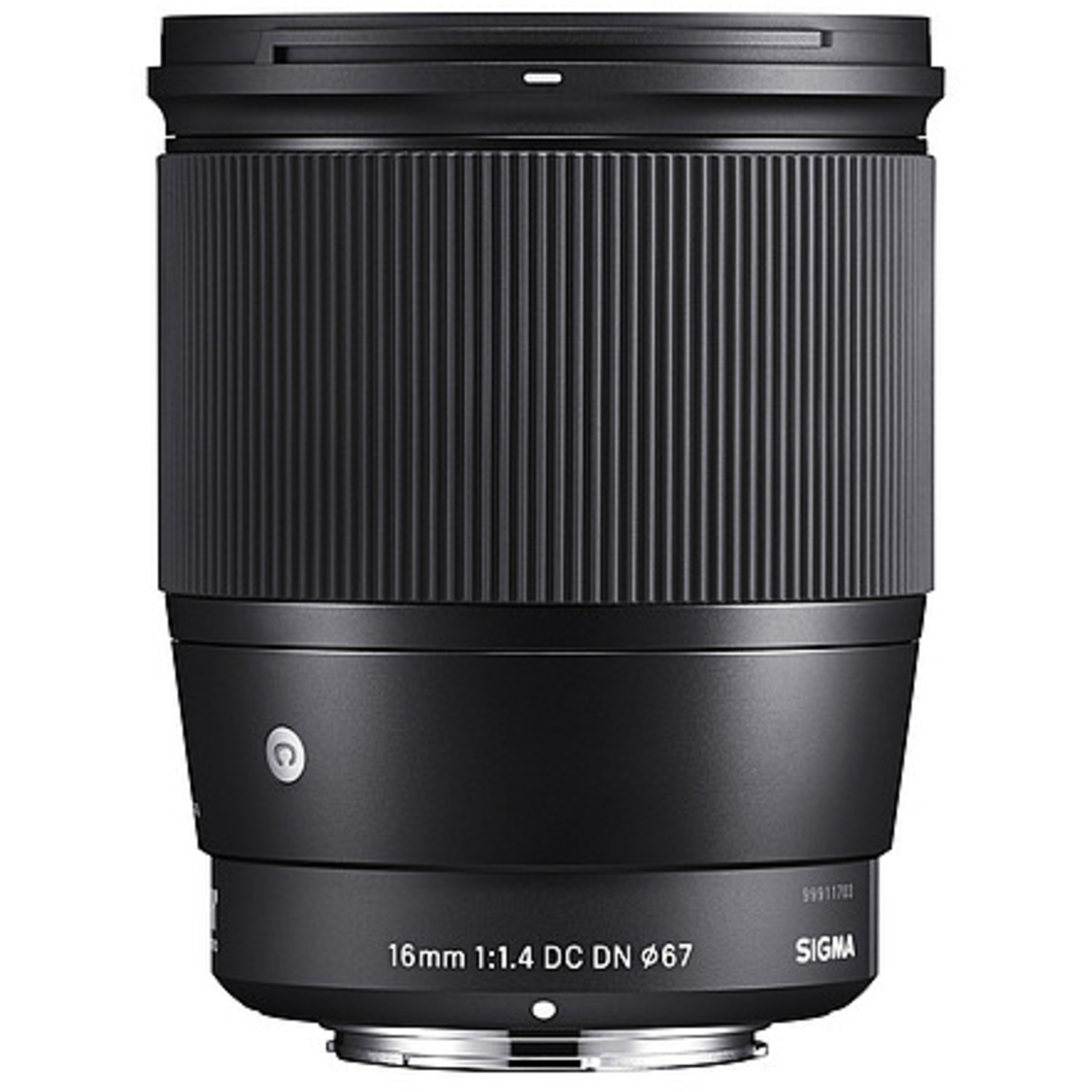 Sigma 16mm F1.4 DC DN Contemporary für Nikon Z-Mount