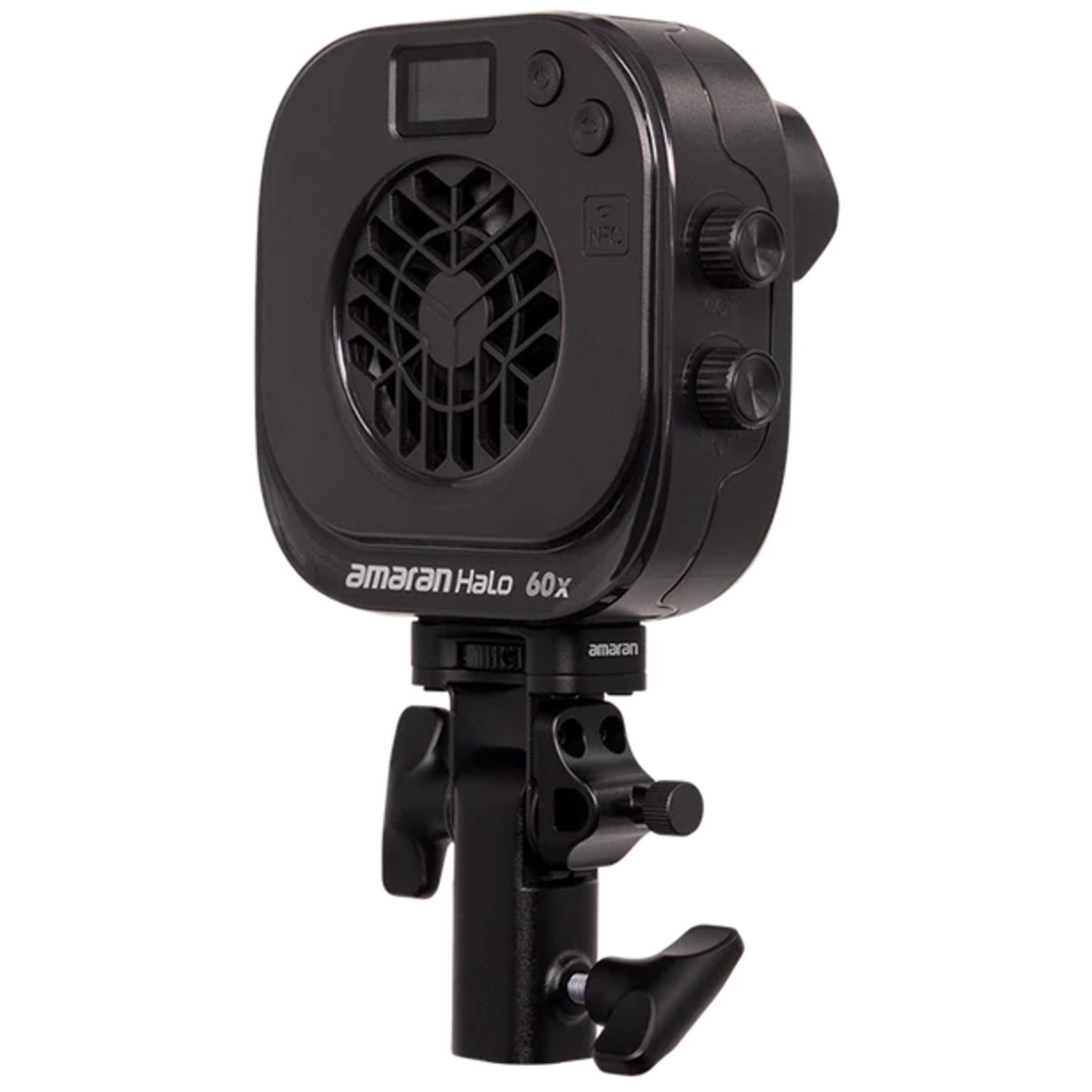 Amaran LED-Leuchte Halo 60x