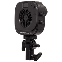 Amaran LED-Leuchte Halo 60x