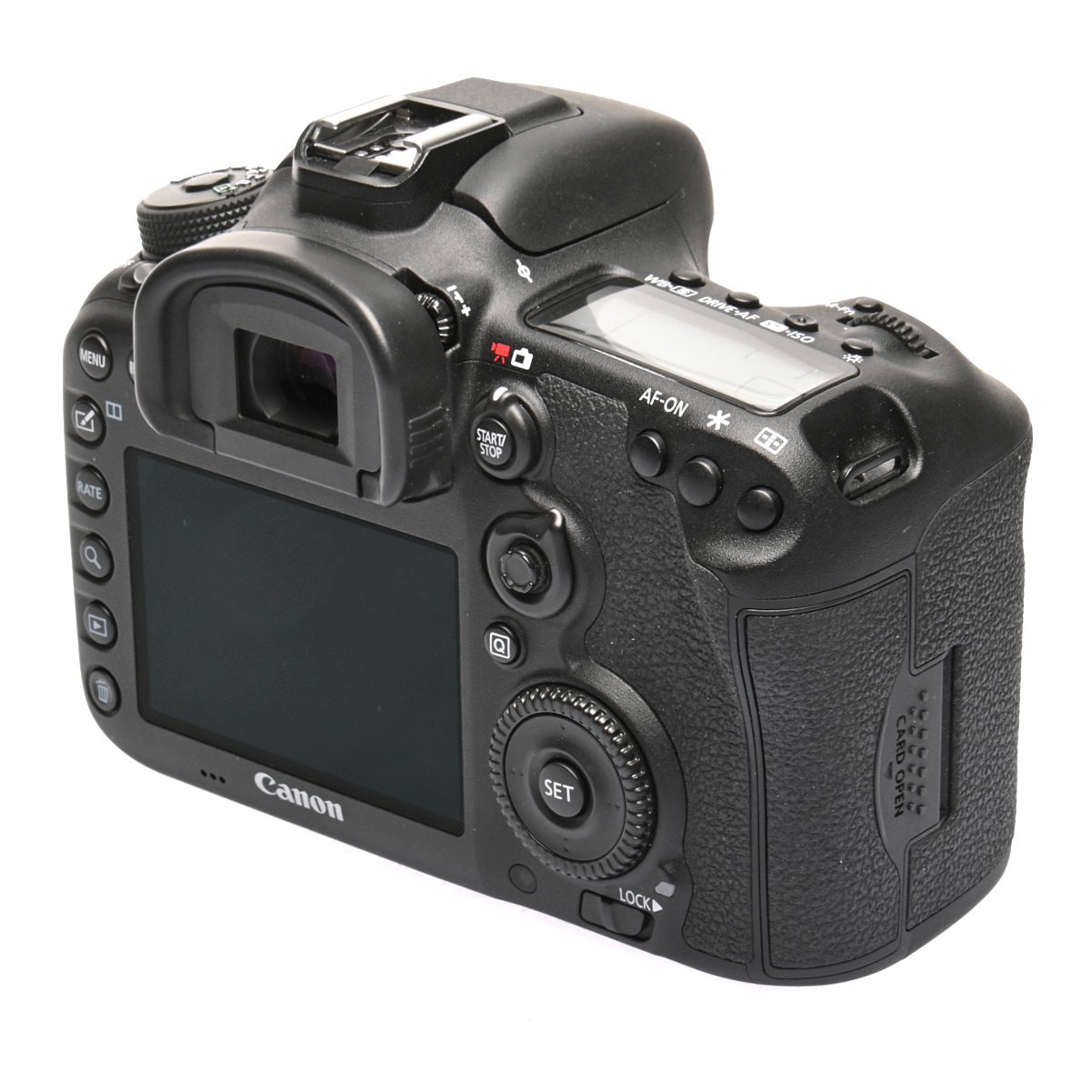 Canon EOS 7D Mark II gebraucht