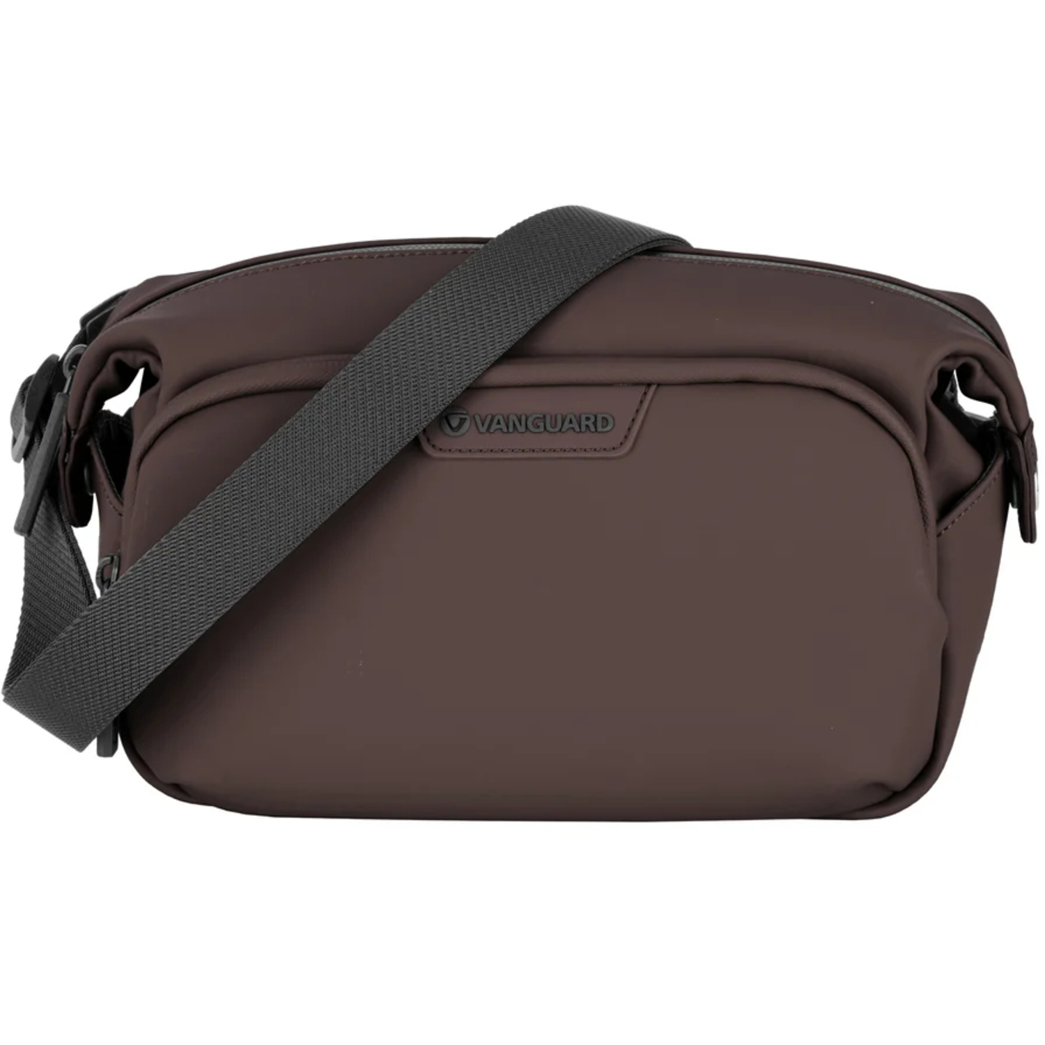 Vanguard Umhängetasche VEO LITE S2L CH 2L braun