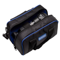 Benro HH100AV Hi-Hat Mini-Videostativ 100 mm