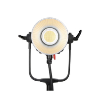 Soonwell Bi-Color LED Scheinwerfer G900