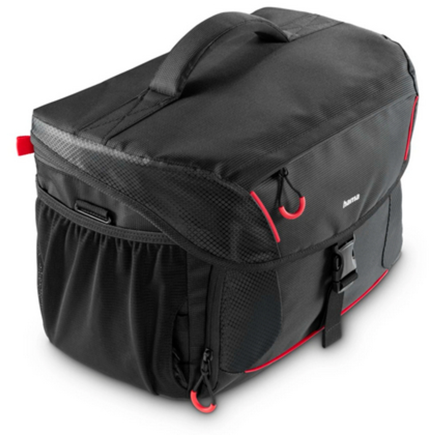 Hama Kameratasche Phoenix 200 schwarz