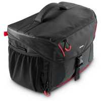 Hama Kameratasche Phoenix 200 schwarz