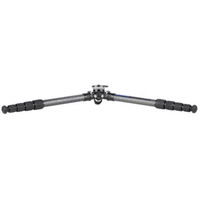 Leofoto Carbon-Dreibeinstativ LS-284CEX