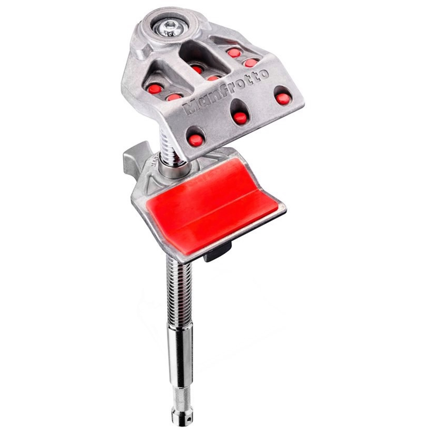 Manfrotto 15cm End Jaw Vice Clamp