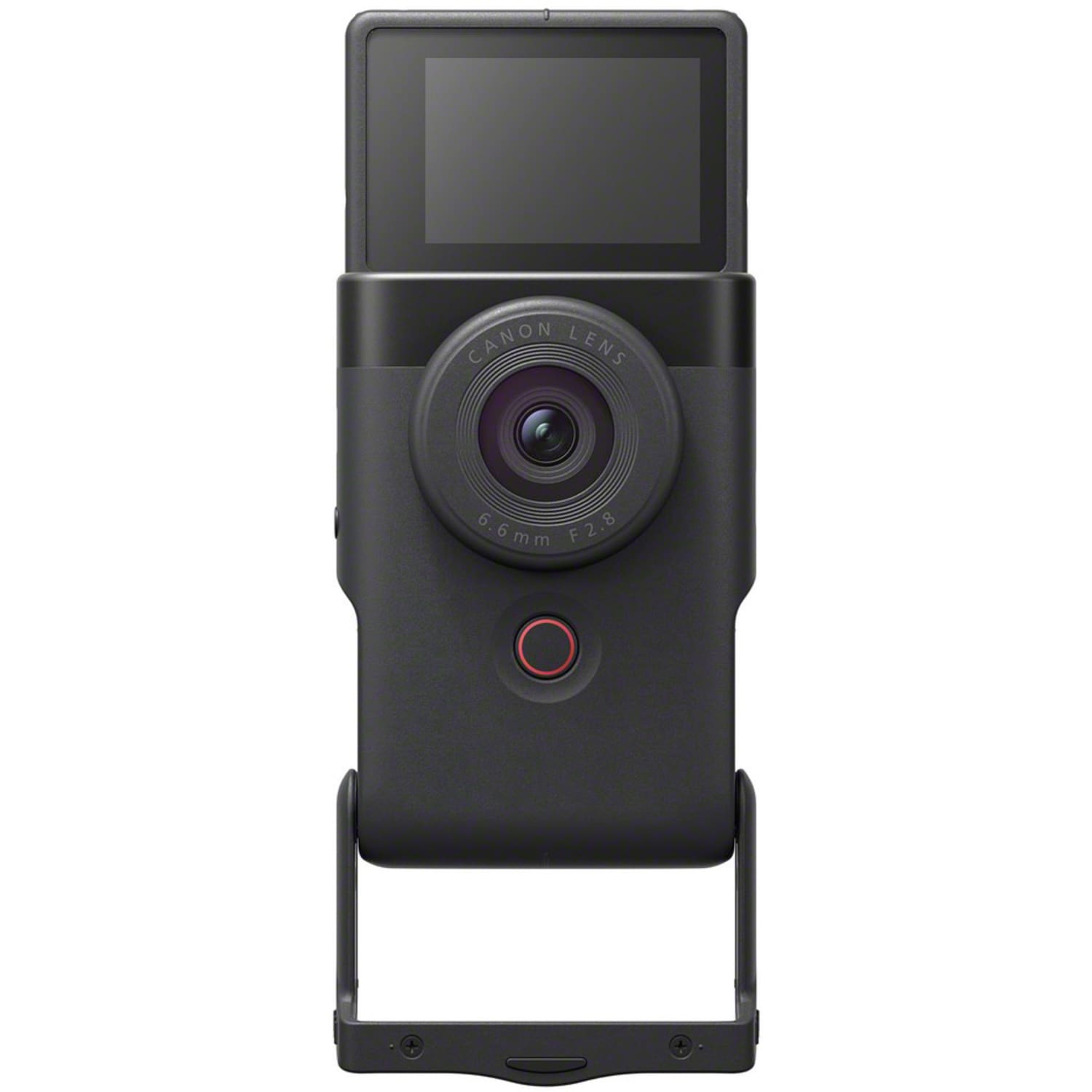 Canon PowerShot V10 Vlogging Kit schwarz