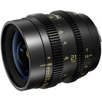 Thypoch Simera-C 21mm T1.5 FF Prime Cine für Sony E-Mount