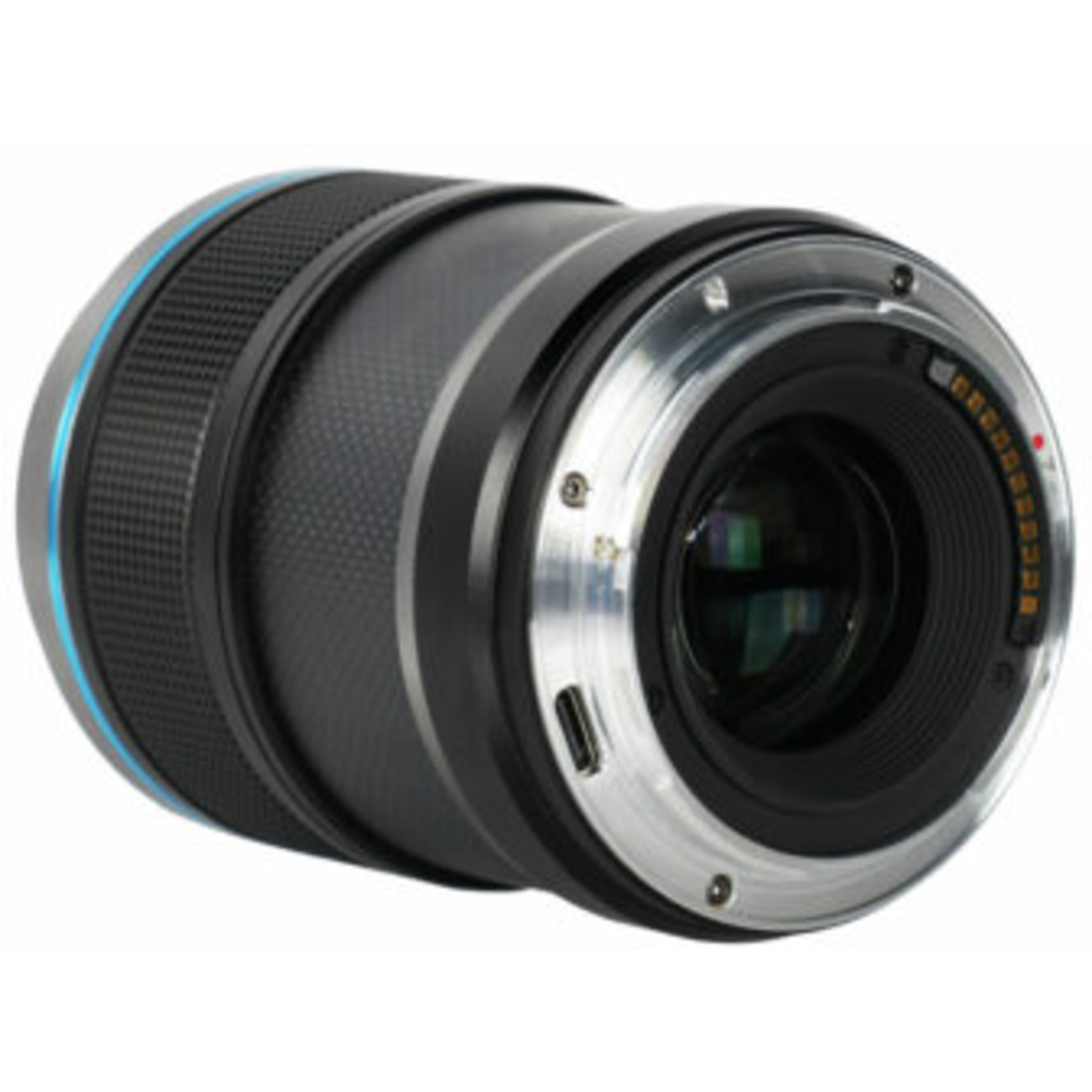 Sirui Sniper 33mm F1.2 APSC für Nikon Z-Mount