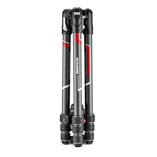Manfrotto Befree GT Carbon Kit Twist