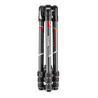 Manfrotto Befree GT Carbon Kit Twist