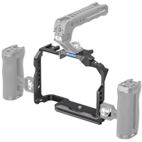 Leofoto Cage für Nikon Z 8